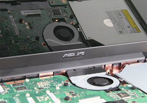 温岭华硕电脑售后维修价格