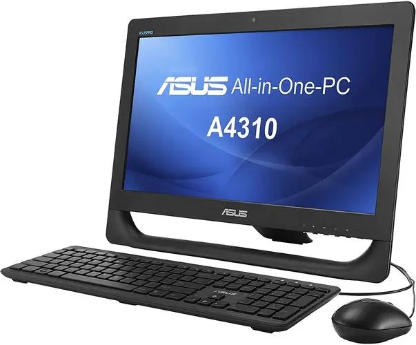 温岭华硕一体机维修